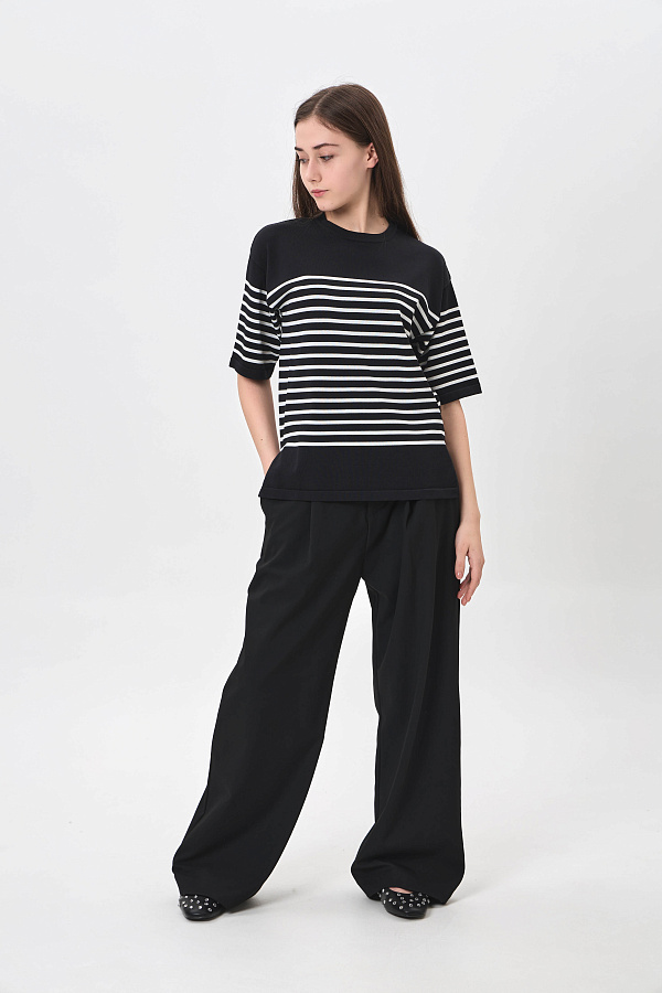 Женский джемпер